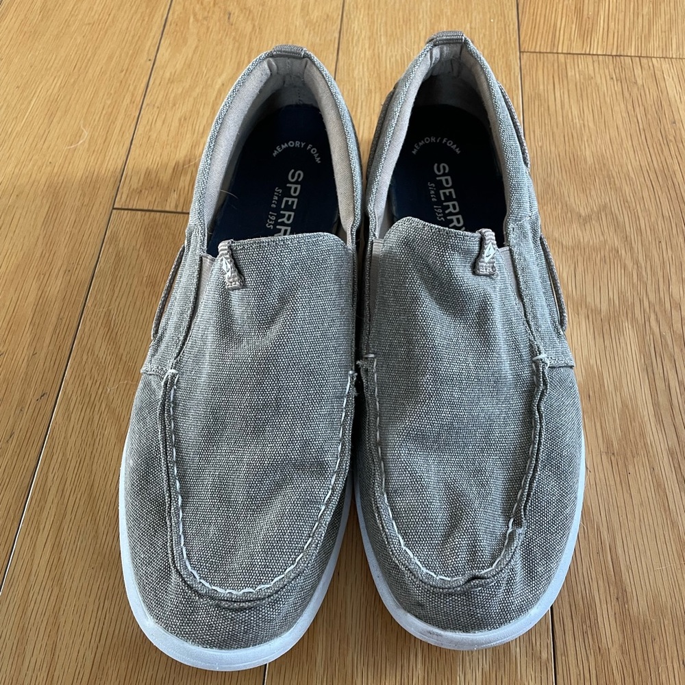 Men’s Sperry’s
